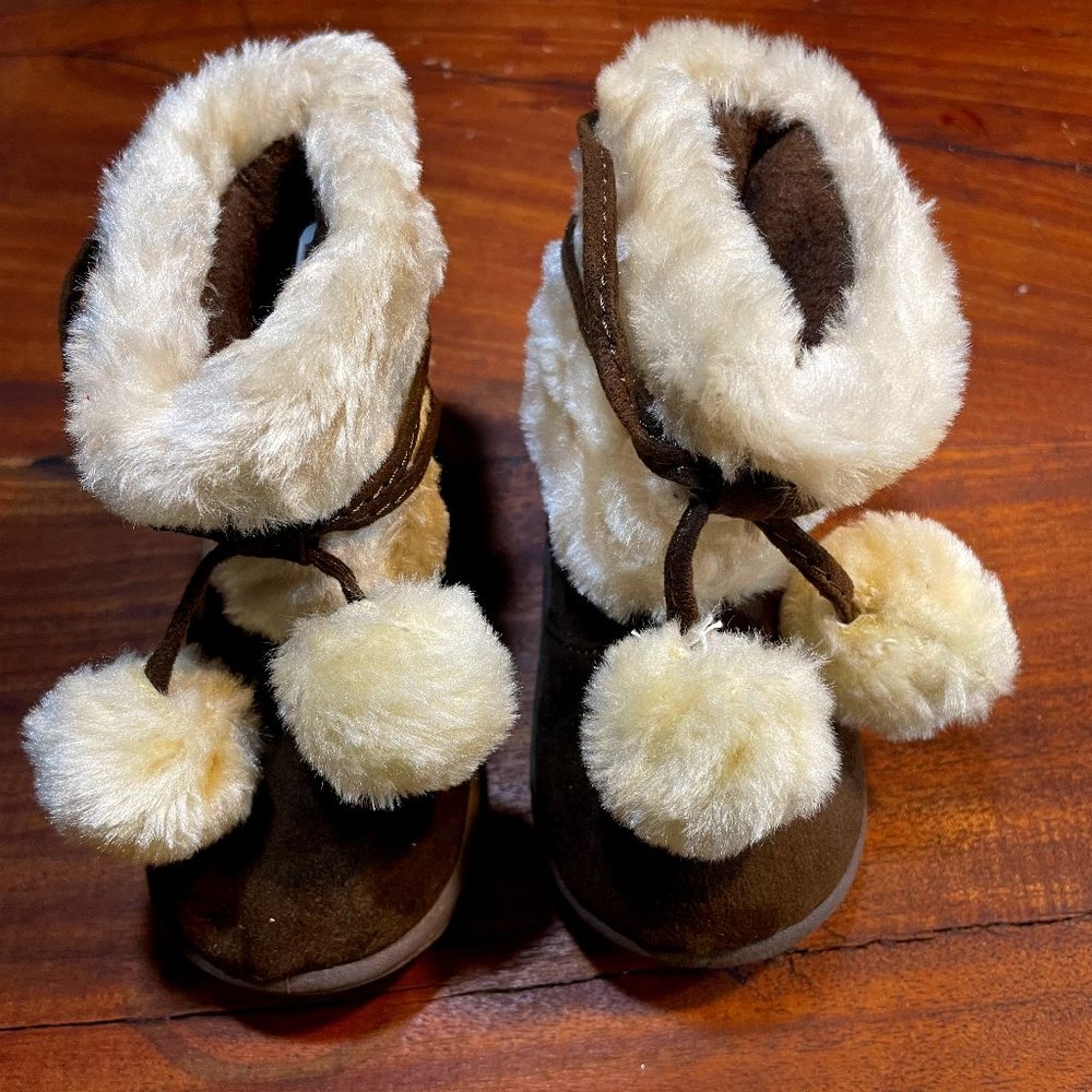 Brand New Kids Shoes